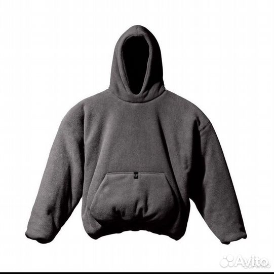 Yeezy Gap Худи оригинал