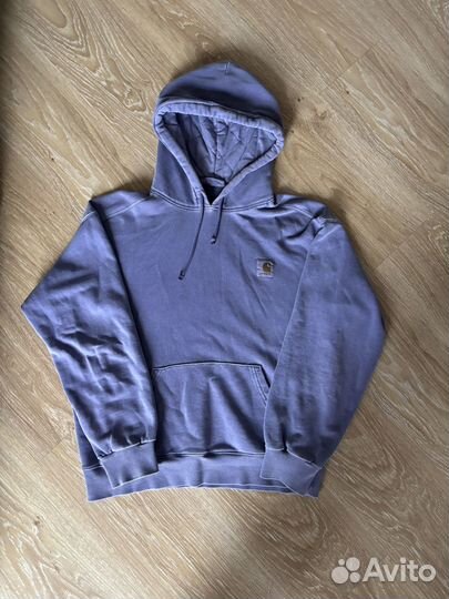 Худи Carhartt