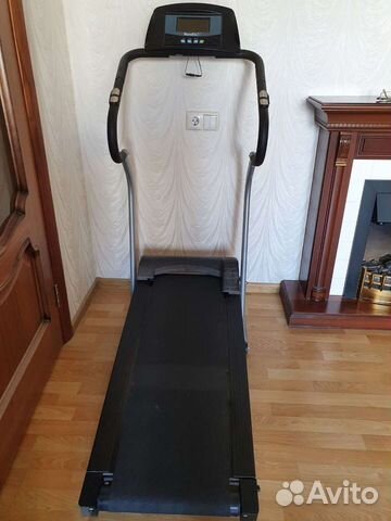 Тренажер беговая дорожка HouseFit HT-911HP