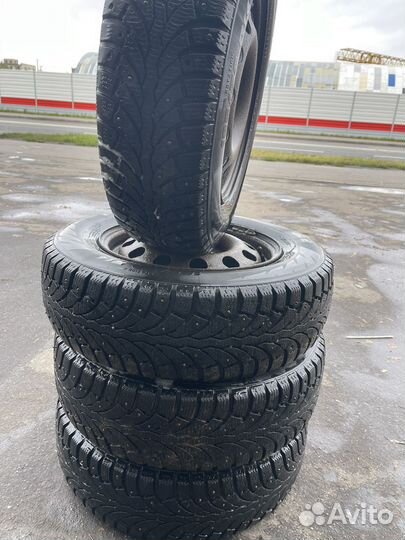 Колеса 185 70 r14