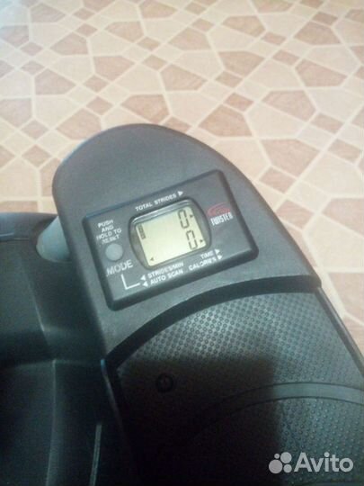 Тренажер кардио твистер