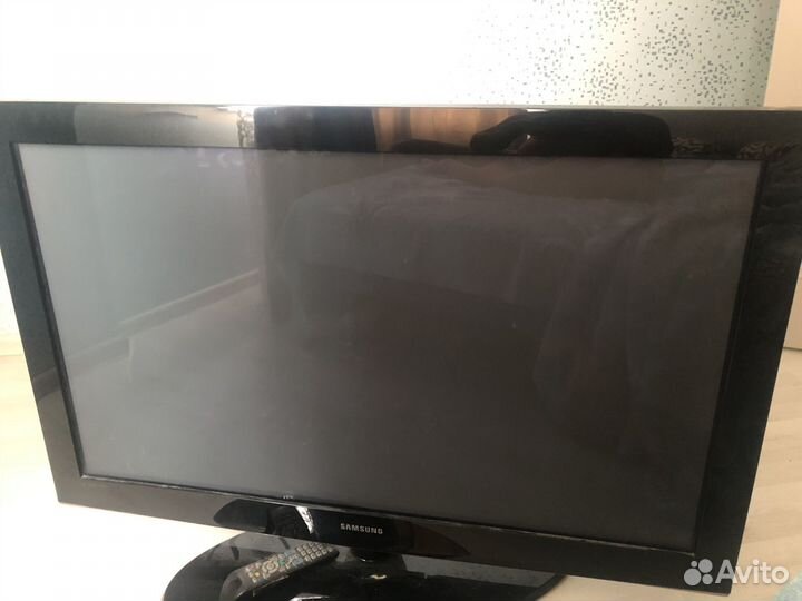 Телевизор samsung 42