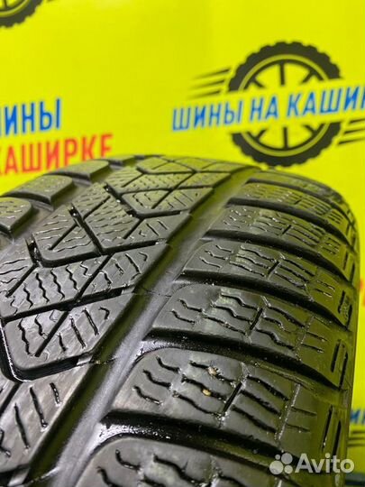 Pirelli Winter Sottozero 3 225/55 R18 98H