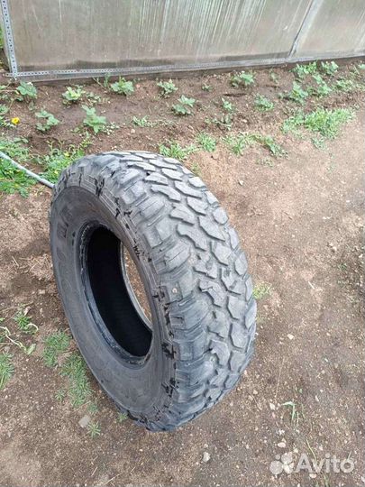 Lanvigator Catchfors M/T 10.5/32 R15C