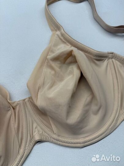 Бюстгальтер 90D Hunkemoller