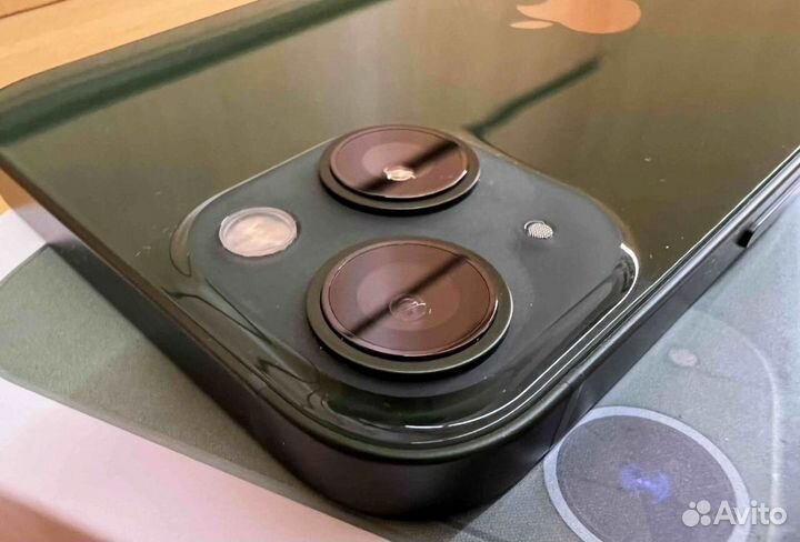 iPhone 13, 128 ГБ