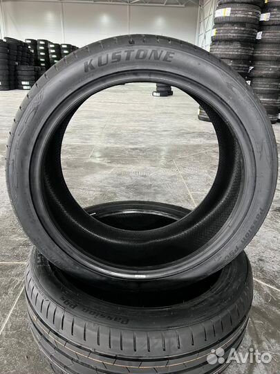 Kustone Passion P9S 315/35 R21 111W