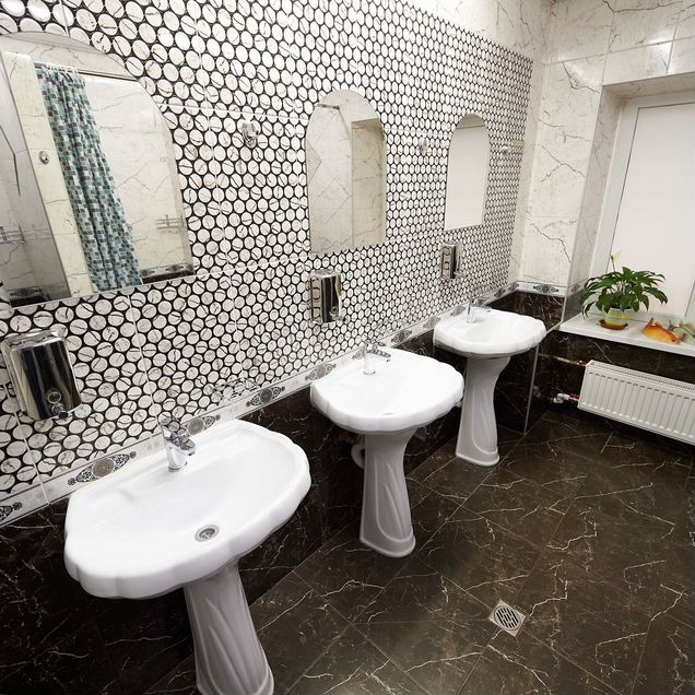Койко-место 16 м², 2/2 эт.