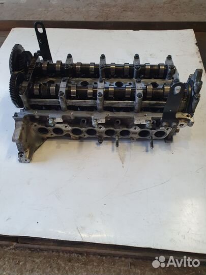 Запчасти на двигатель D4HB Киа соренто прайм