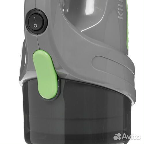 Вертикальный пылесос Kitfort KT-587