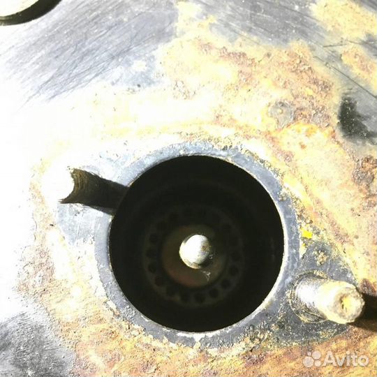 Усилитель тормозов вакуумный бмв Е28