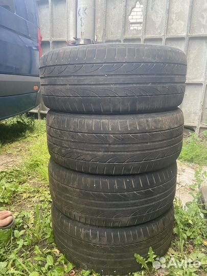 Hankook Ventus V12 Evo K110 215/50 R17