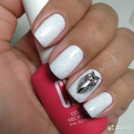 Маникюр (Ареда, Мамайка)