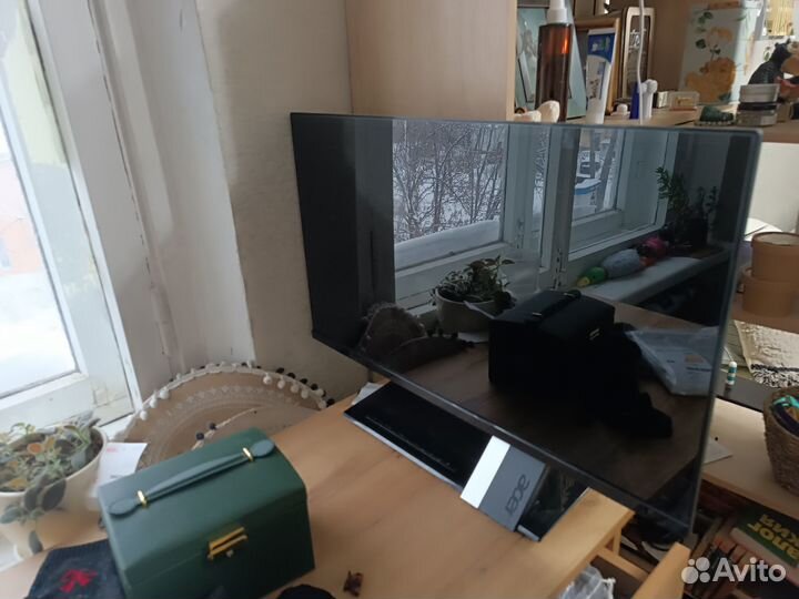 Монитор Acer 275hl