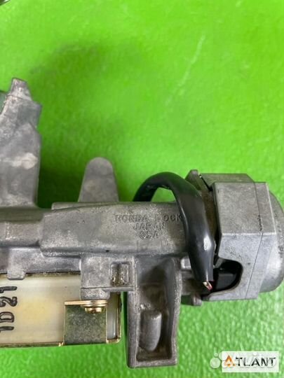 Замок зажигания honda stepwgn