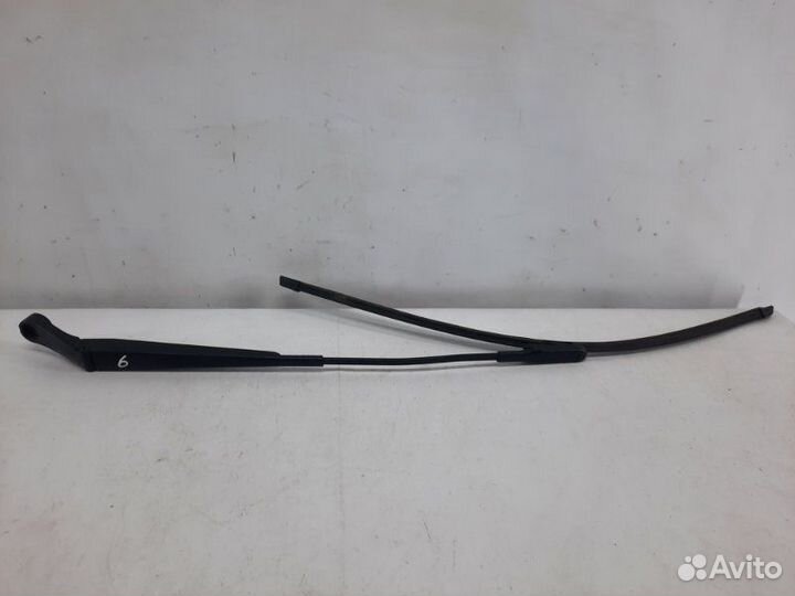 Щеткодержатели (поводок стеклоочистителя, дворник)