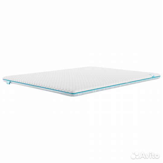 Тонкий матрас 90х190 Promtex Ecopena 3