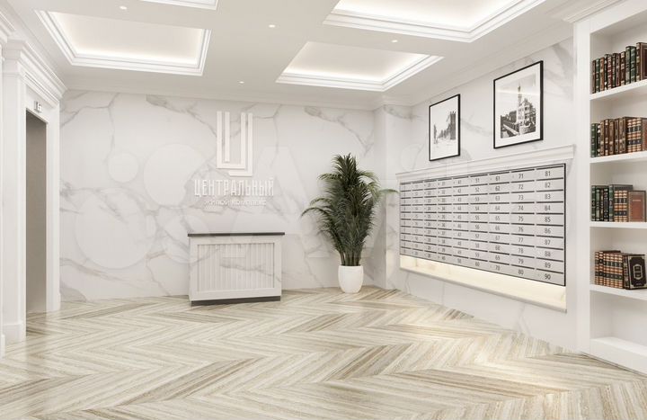 Квартира-студия, 27,4 м², 10/20 эт.