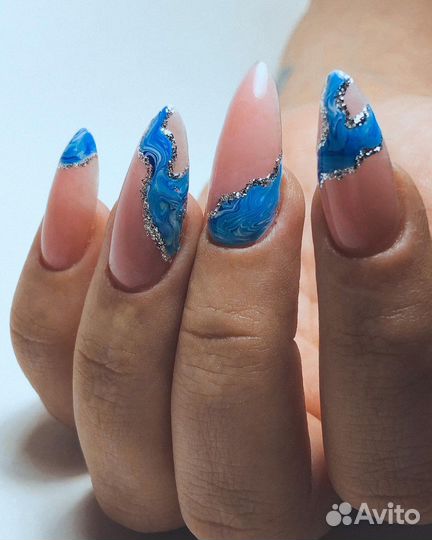 Мастер маникюра на дому