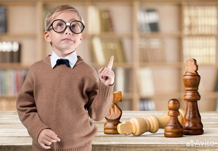 Обучение шахматам онлайн