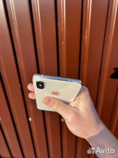iPhone Xs, 256 ГБ