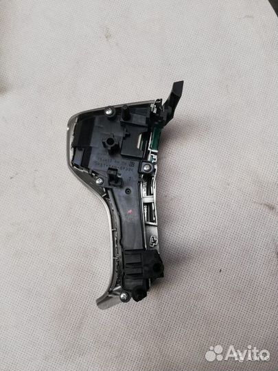 Блок круиз-контроля MMC Pajero Sport 8602A099