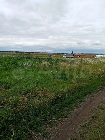 Участок 10 сот. (ИЖС)