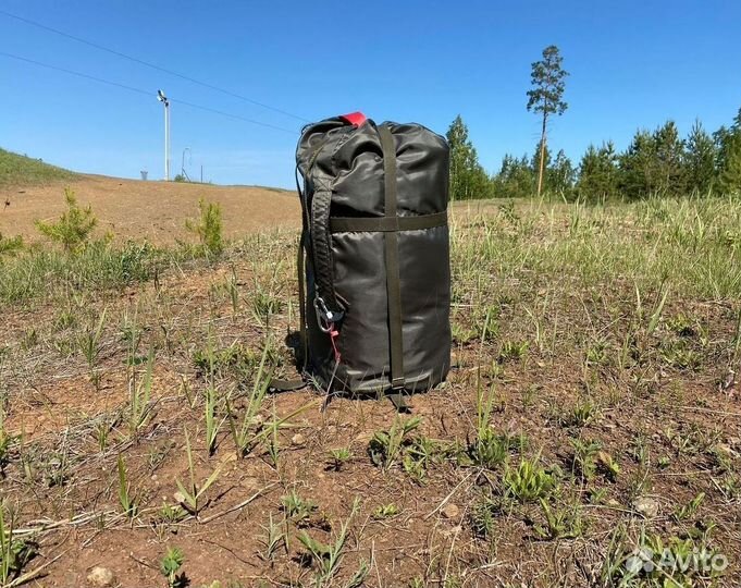 Спальный мешок