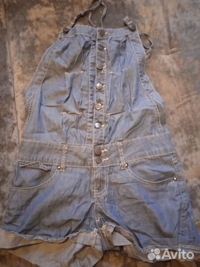 Детская одежда