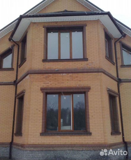 Пластиковые окна за 7 дней