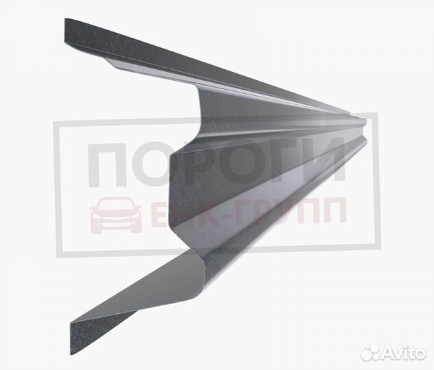 Пороги Cadillac Escalade 1 и другие