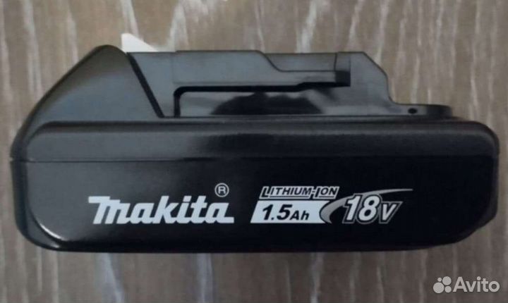 Makita 18v