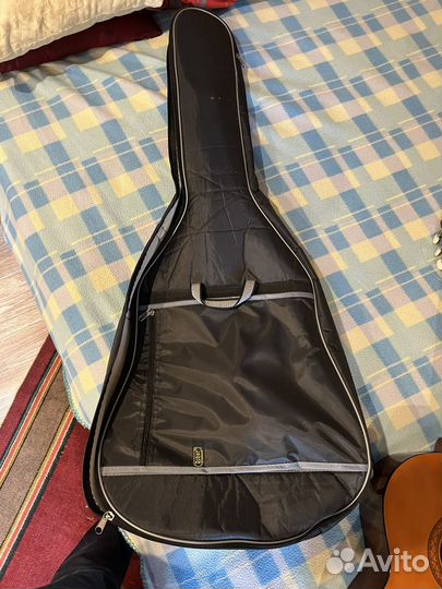 Гитара yamaha c40