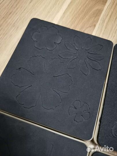 Набор ножей для вырубки Sizzix