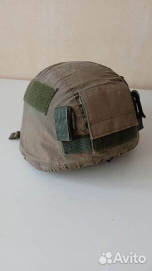 Шлем 6б47 2 размер