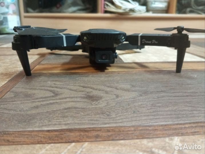 Квадрокоптер