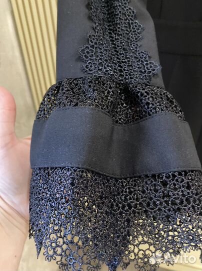 Комбинезон женский премиум Balmain