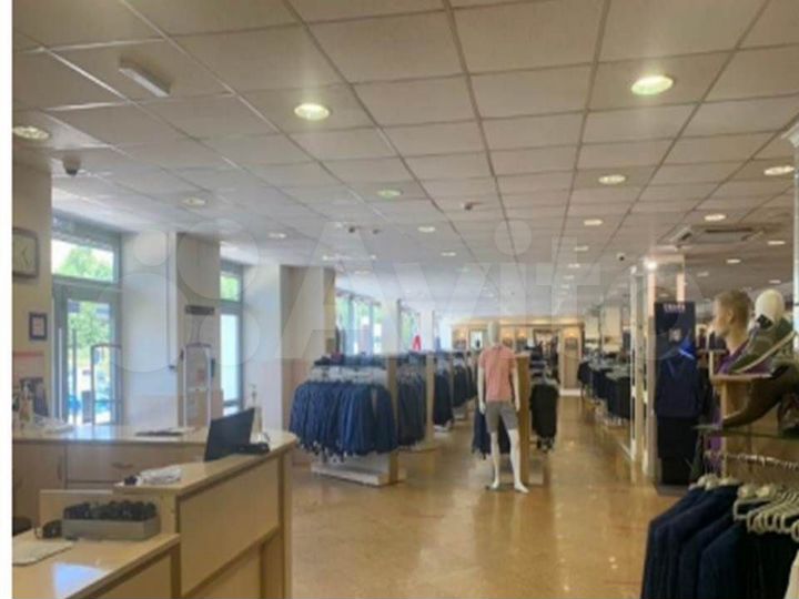 Свободного назначения, 540 м²