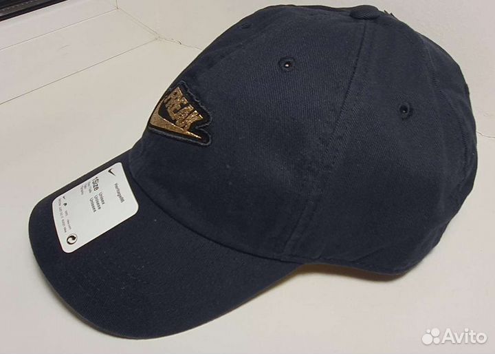 Кепка nike heritage86