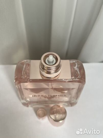 Givenchy Irresistible edt