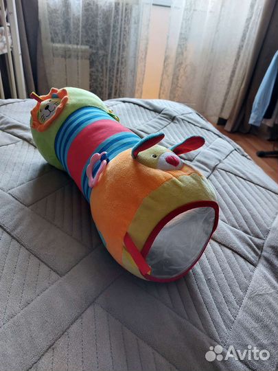 Подушка игрушка