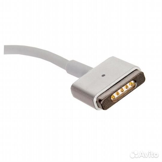 Шнур для блоков питания Apple MagSafe 2 85W T-обра