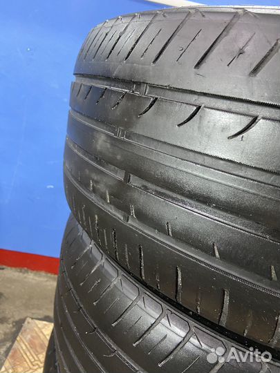 Blacklion BU66 Champoint 235/50 R18 101W
