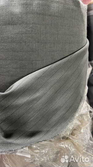 Ткань СССР отрез