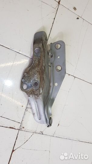 Петля капота правая (SsangYong Actyon Sports)