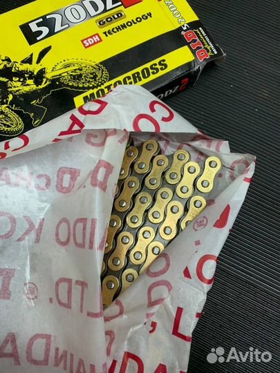 Запчасти yamaha YZ250F