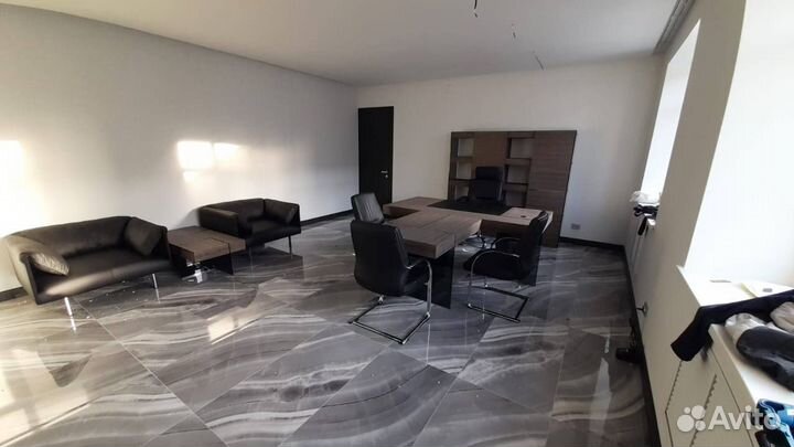 Стол руководителя