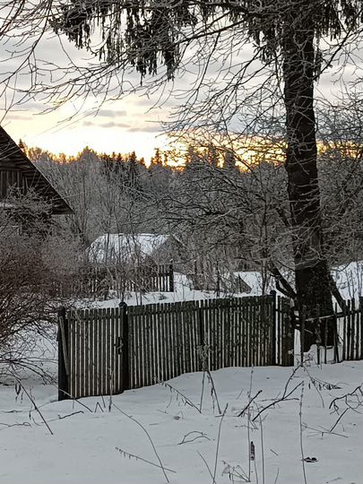 Участок 12 сот. (ИЖС)