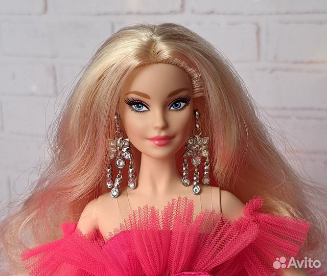 Barbie Pink collection