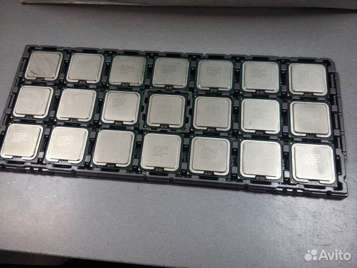 Процессоры S775 оптом Intel Celeron 400 series
